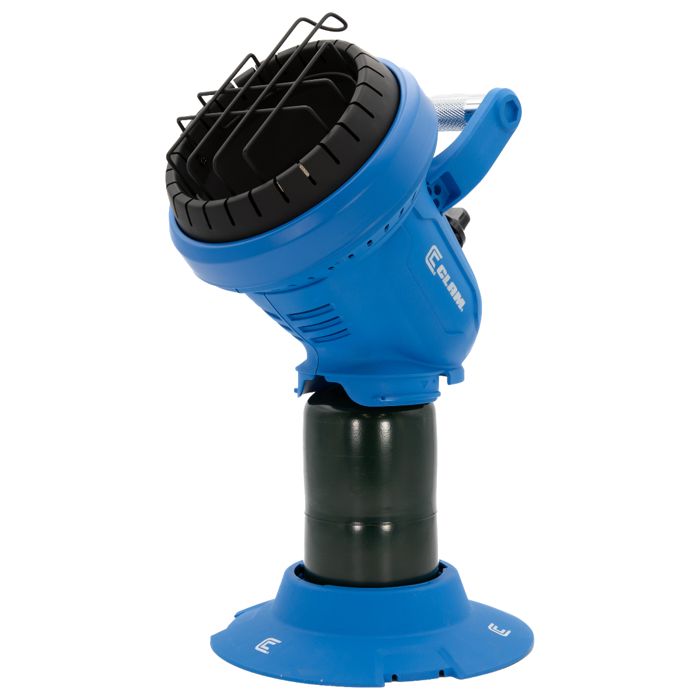 Аксессуар для зимней рыбалки Clam Outdoors CH-4200 Heater