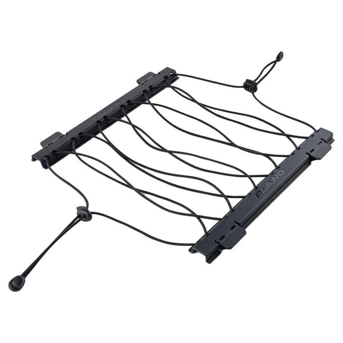 Коробка для снастей Plano GoNow Tackle Box Lid Keeper - Black