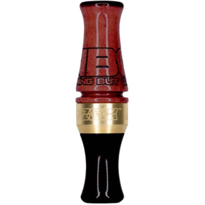 Манок Zink Calls Nothing But Green Custom Hunter Wood Duck Call