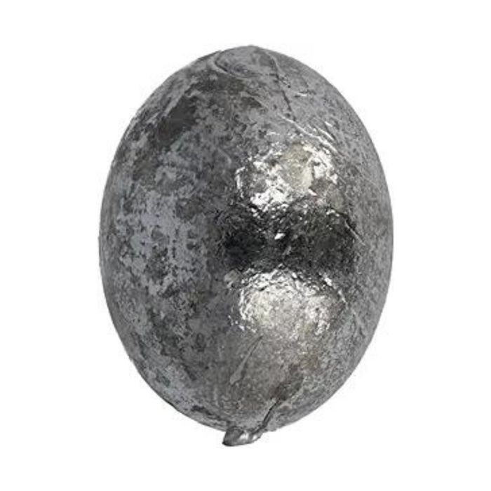Грузила Eagle Claw Egg Sinkers