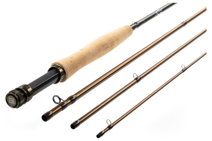 Нахлыстовое удилище Hardy Ultralite LL Fly Rod