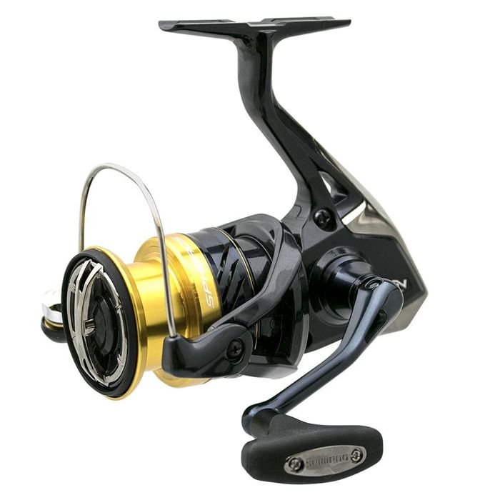 Безынерционная катушка Shimano Fishing Shimano Spheros Inshore Spinning Reels