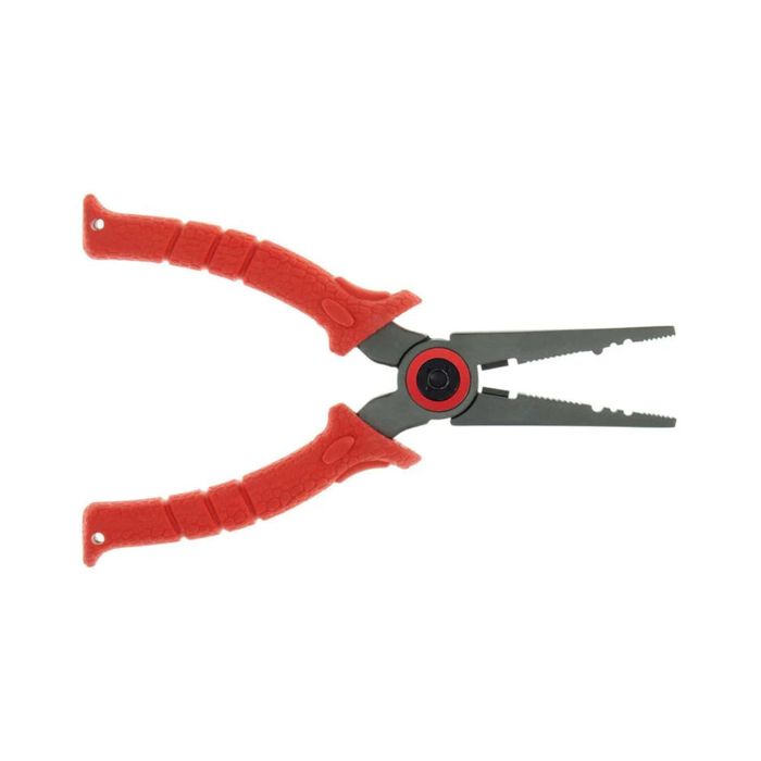 Bubba Stainless Steel Fishing Pliers