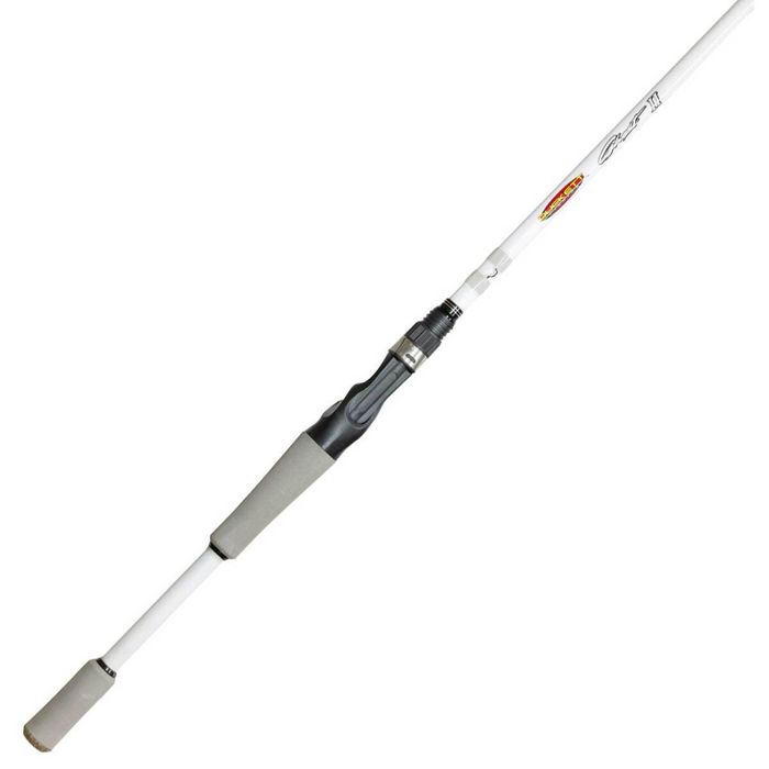 Удилище кастинговое Duckett Ghost II 7'0" Medium Heavy, 1 секция