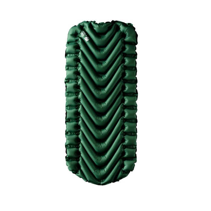 Спальник или коврик Klymit Static V Short Sleeping Pad