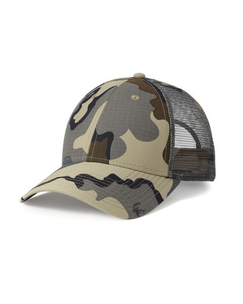 Головной убор KUIU Blank PRO Mesh Back CORDURA Hat | Vias