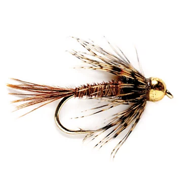 Мушки Orvis Tunghead Soft Hackle Pheasant Tail