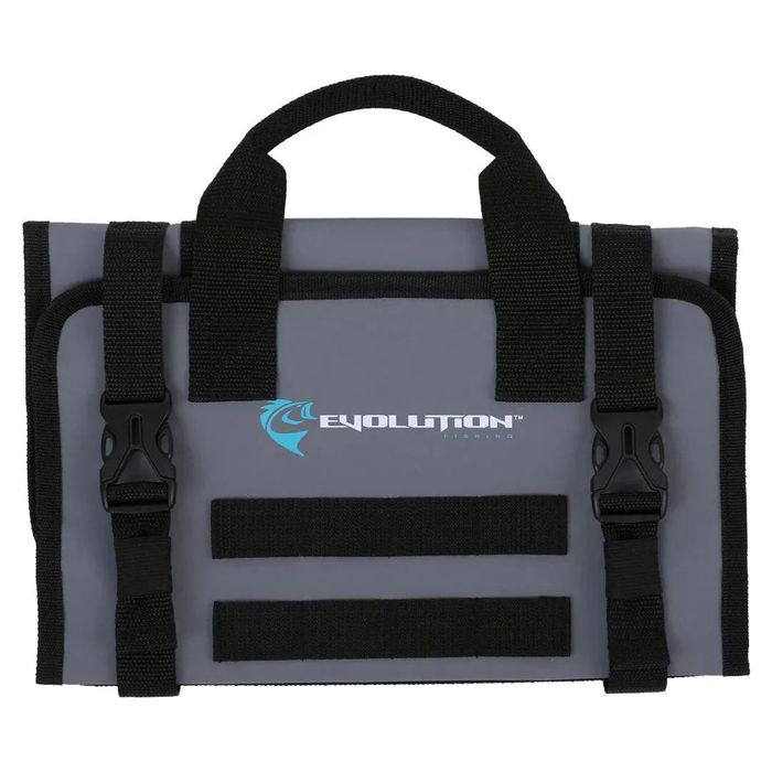 Рыболовная сумка Evolution Fishing Rigger Series Roll Up Bag