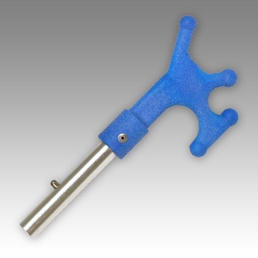 Крючки SWOBBIT Universal Boat Hook