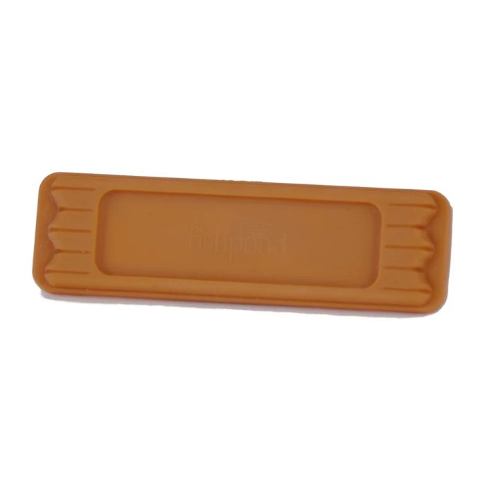 Держатель для мушек Fishpond Tacky Fly Dock- Magpad Burnt Orange