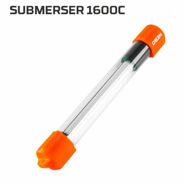 Фонарь Nebo Submerser 1600C Fishing Light