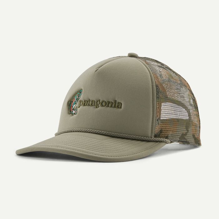 Головной убор Patagonia Broadcaster Hat