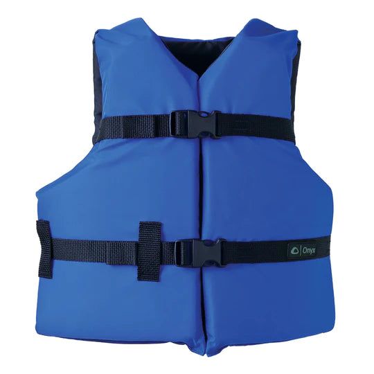 Спасательный жилет Onyx Youth General Purpose Life Jacket