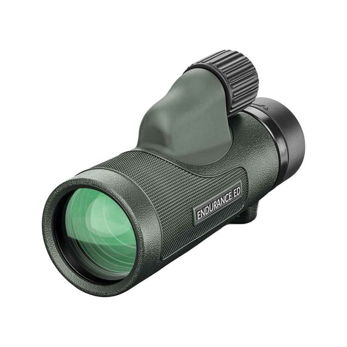 Бинокль Hawke Endurance ED Green Monocular - 10x42