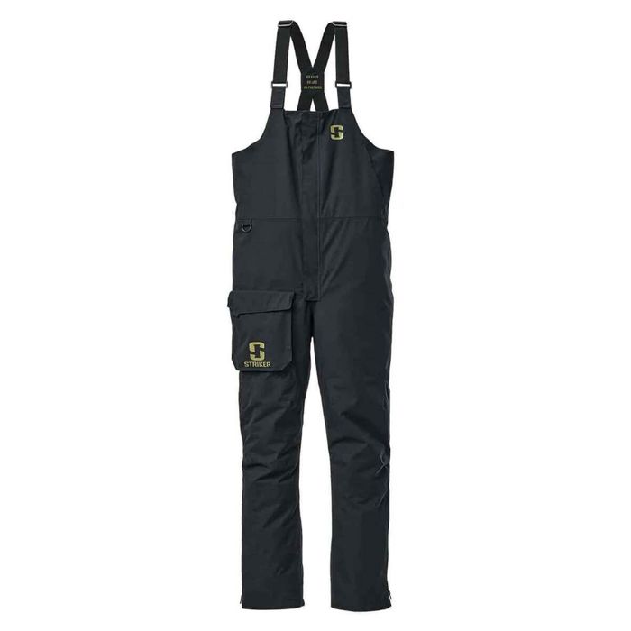 Непромокаемая одежда Striker Ice Men's Vortex Rain Waterproof Fishing Bibs