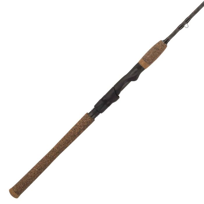 Спиннинговое удилище Berkley Lightning Spinning Rod - 7ft, Medium Power, 2pc