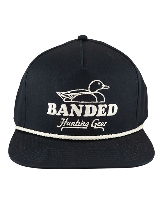 Головной убор Banded Casual Quack Hat