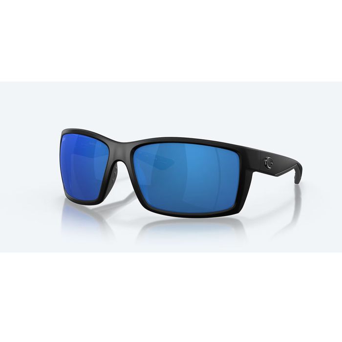 Поляризационные очки COSTA Reefton Blackout / Blue Mirror Polarized Glass (580P)