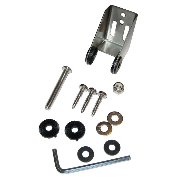 Крепление Humminbird MHX MXNT - Transom Impact-Release Mounting Bracket