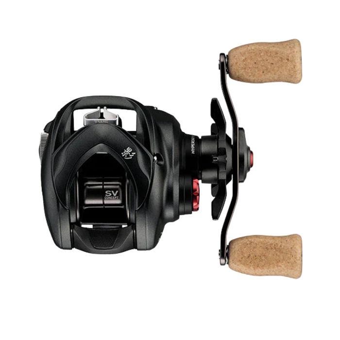 Мультипликаторная катушка Daiwa Kage SV TW 150XH Baitcast Reel