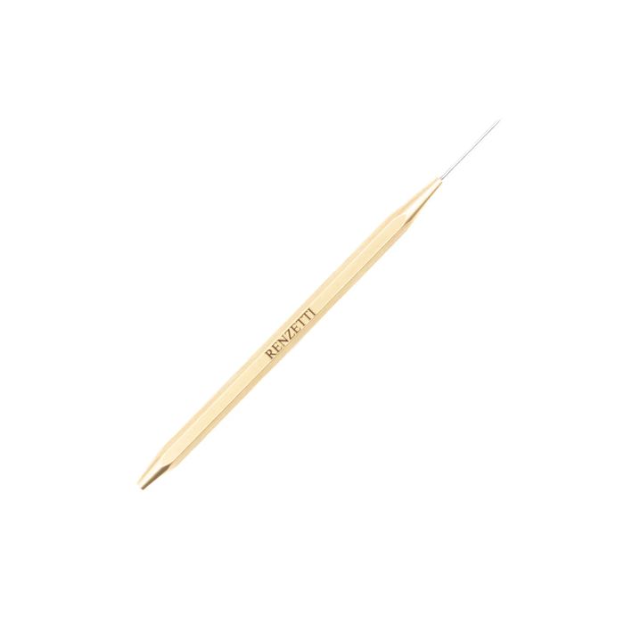 Материал для вязания мушек Renzetti Dubbing Needles - Small