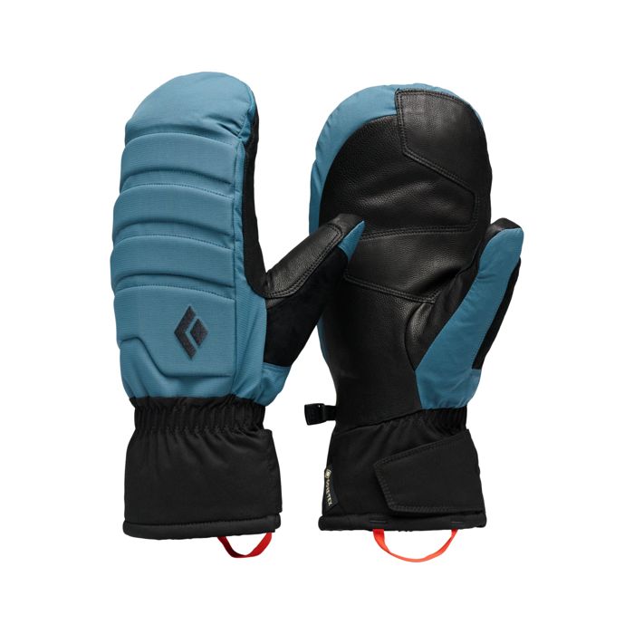 Перчатки Black Diamond Recon MX Mitts
