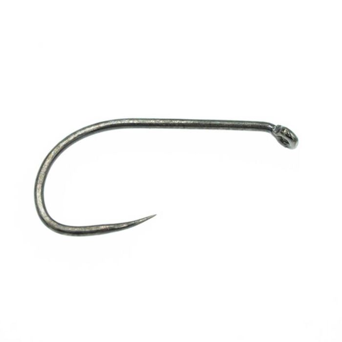 Крючки Umpqua U-Series UC600BL-BM Dry Fly Nymph Fly Tying Hooks