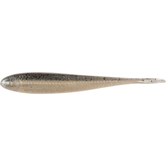 Джеркбейт Yum FF Sonar Soft Minnow Bait