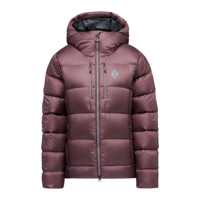 Куртка Black Diamond Women's Mission Down 4000 M Parka