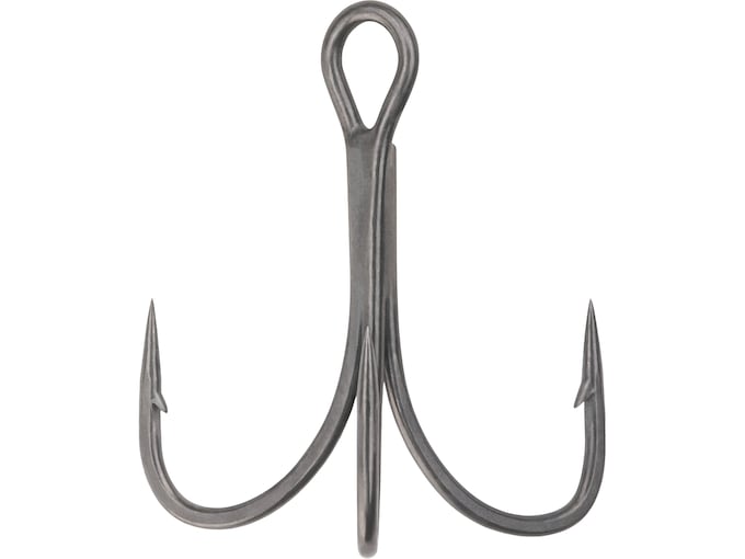 Крючки VMC Redline Series Finesse Treble Hook