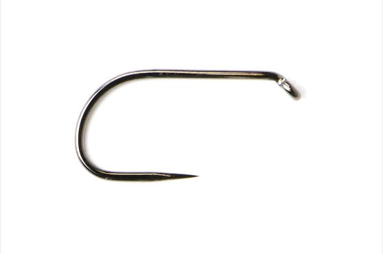 Крючки Fulling Mill Short Shank Wide Gap Hook FM 5075 50 pack - 6