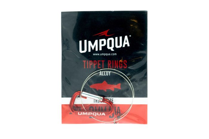 Поводковый материал Umpqua Tippet Rings 10 Pack