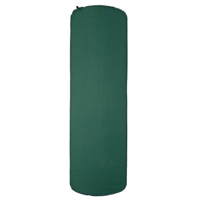 Спальник или коврик Kelty Mistral SI Sleeping Pad - Regular Evergreen