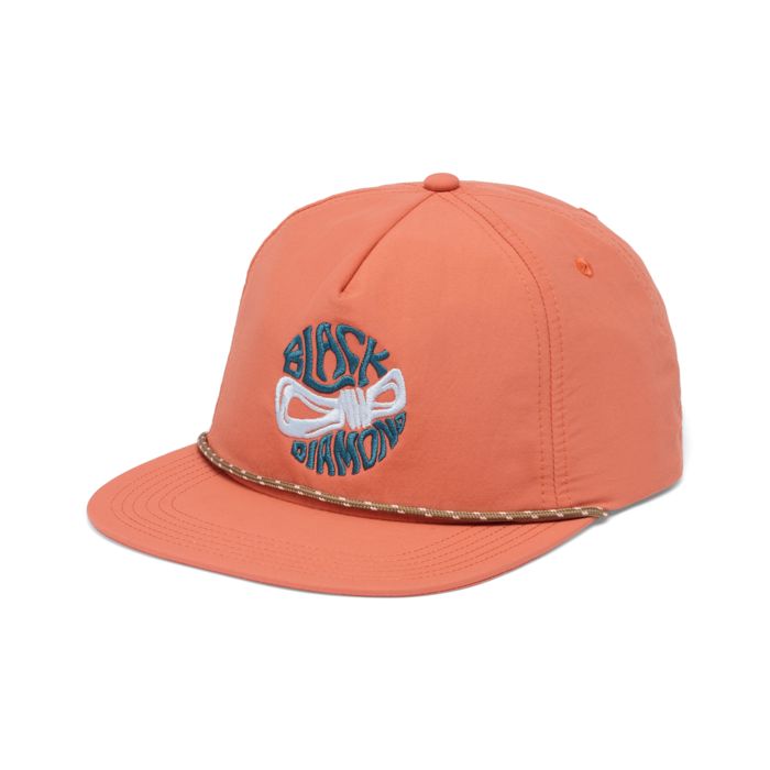 Головной убор Black Diamond Synthetic Rope Hat