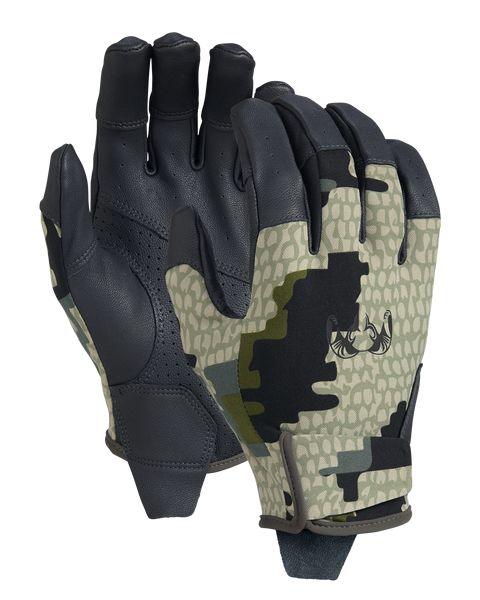 Перчатки KUIU Precision Glove | Verde