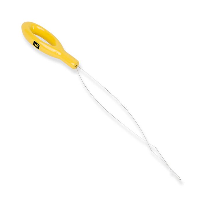 Инструмент для вязания мушек J. Stockard Fly Fishing Ergo Bobbin Threader