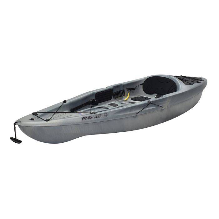 Каяк Sundolphin Sun Dolphin Angler 10 SS Sit-On-Top Fishing Kayak