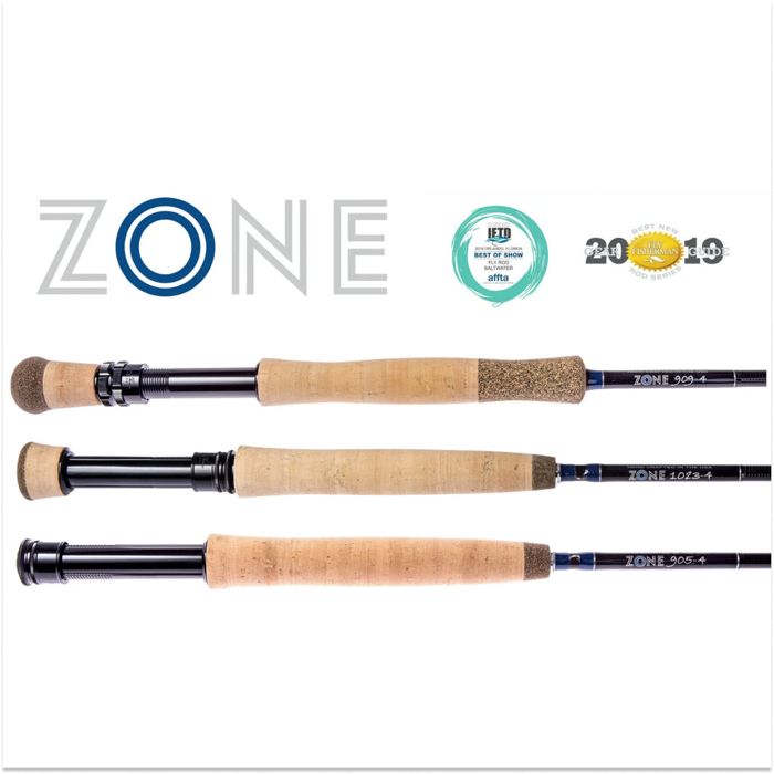Нахлыстовое удилище Thomas & Thomas Zone Fly Rod