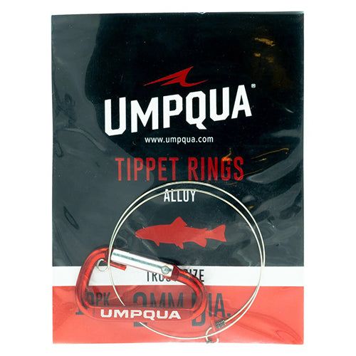 Поводковый материал Umpqua Tippet Rings