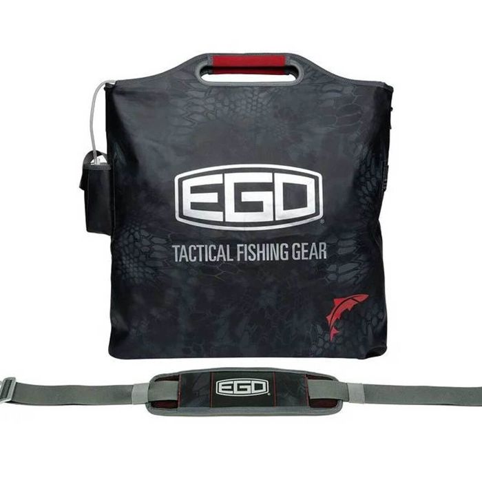 Сумка для улова EGO Kryptek Tournament Weigh-In Bag - Typhon