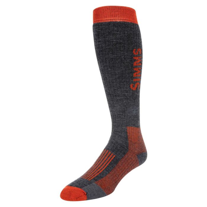 Носки Simms Men's Merino Midweight OTC Socks