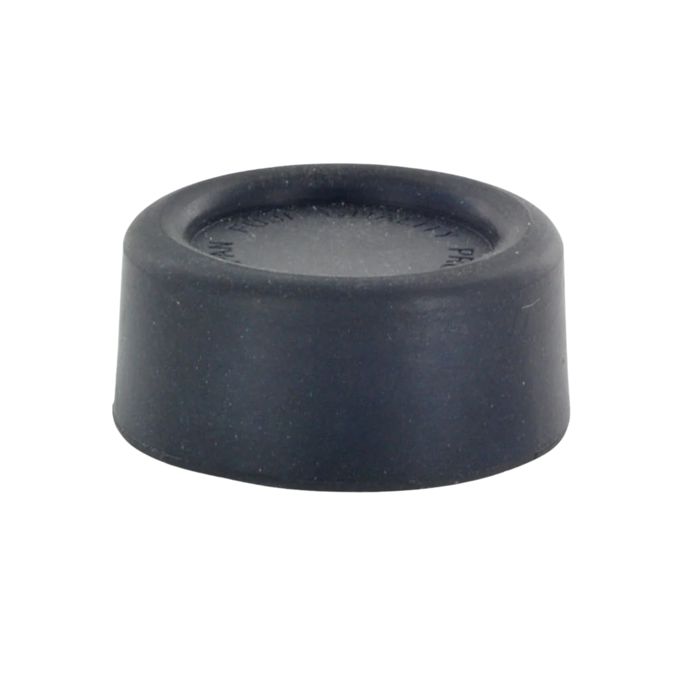 Головной убор Fuji Rubber Butt Cap, Model ERC - 20mm