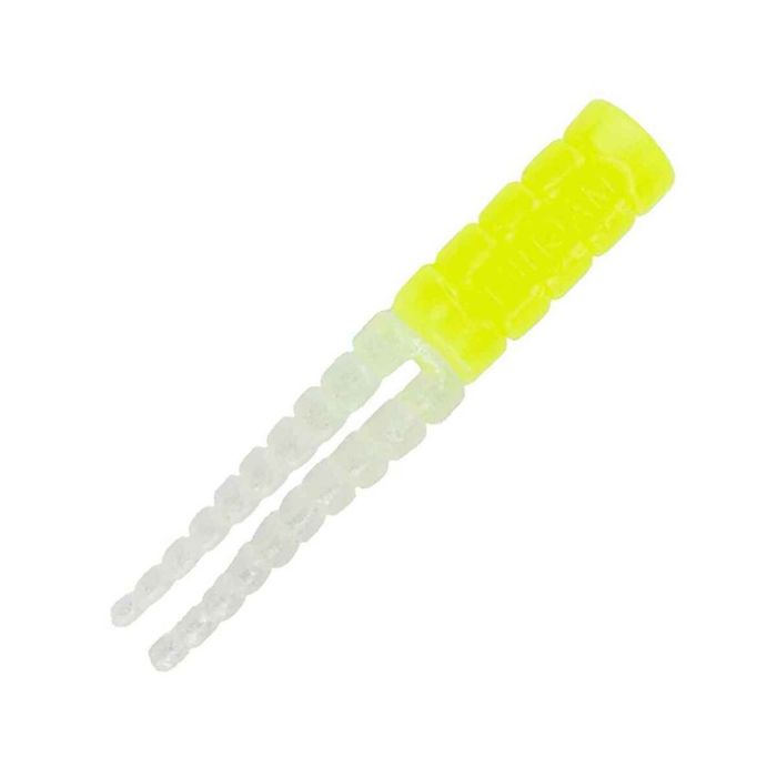 Силиконовая приманка Trout Magnet Leland's Lures Crappie Magnet Body Pack