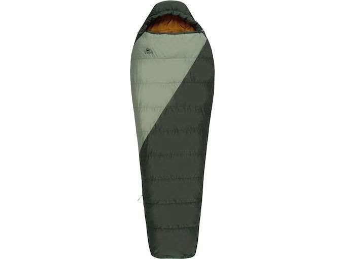 Спальник или коврик Kelty Cosmic Synthetic 40 Degree Sleeping Bag Regular