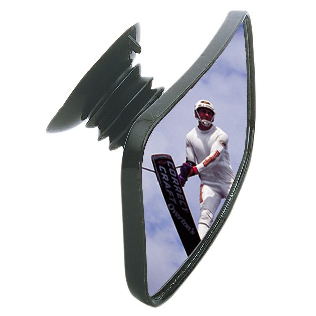 Зеркало на присоске CIPA Suction Cup Mirror
