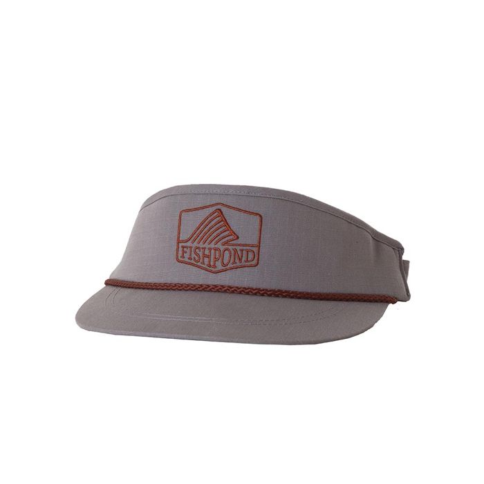 Головной убор Fishpond Dorsal Fin Lightweight Visor - One Color / One Size
