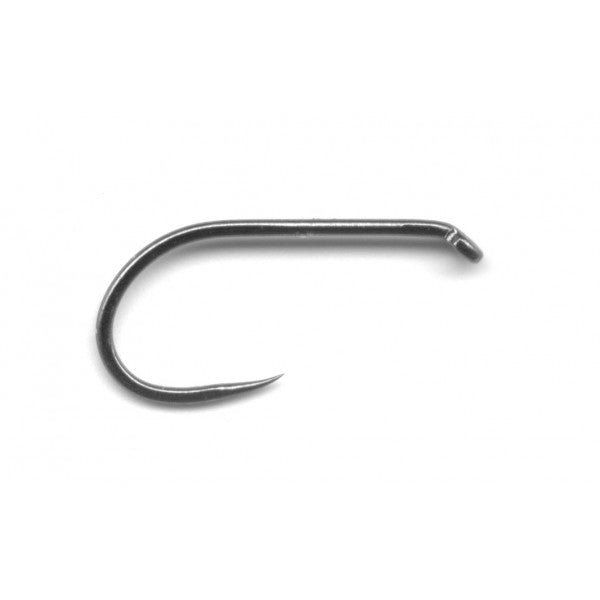Крючки Hareline Dohiku Hooks HDN 302