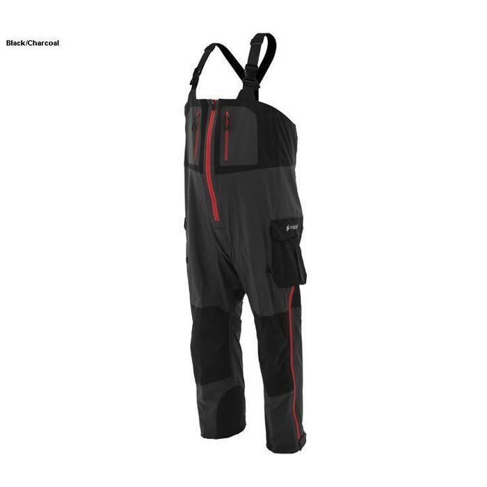 Непромокаемый полукомбинезон Frogg Toggs Men's Pilot Guide Waterproof Fishing Bib