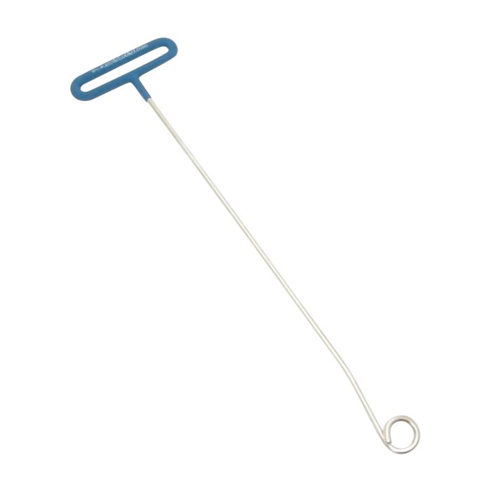 Плоскогубцы рыболова Generic Stainless Steel Fish Dehooker - 16"
