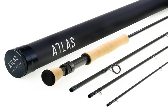 Нахлыстовое удилище Atlas Signature 9ft 8wt Fly Rod